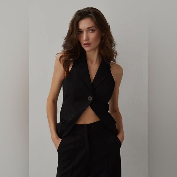 909. TWO PIECE BOWLERO BLAZER SET - Picture 7 of 10